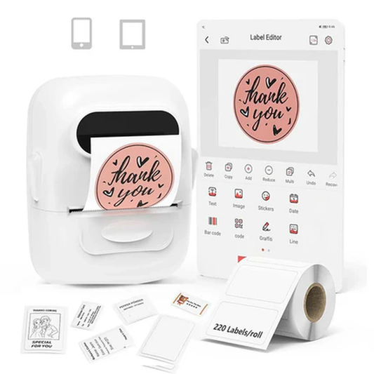 PocketPrint Pro