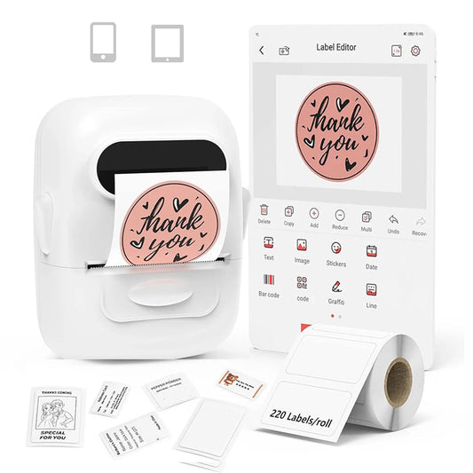 PocketPrint Pro