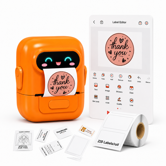 PocketPrint Pro